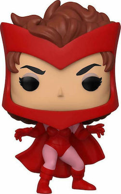 Funko Pop! Bobble-Head Marvel: Marvel 80 Years - Scarlet Witch 552