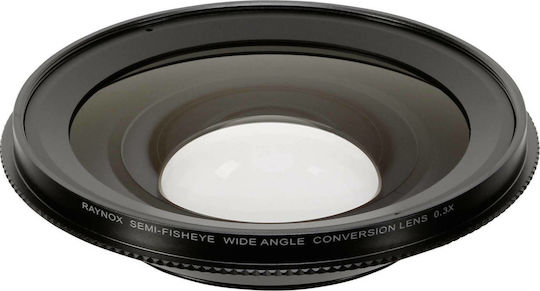 Raynox MX-3000 PRO for 58mm Lens