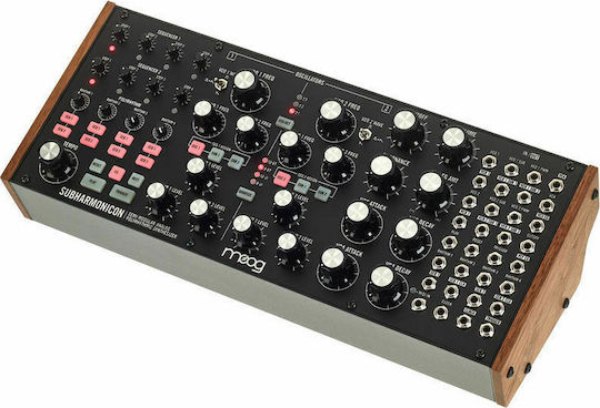 Moog Subharmonicon Synthesizer