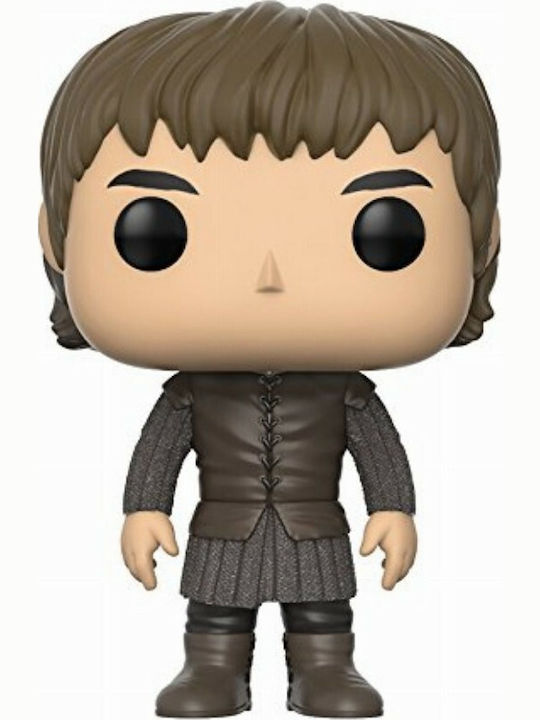 Funko Pop! Television: Stark