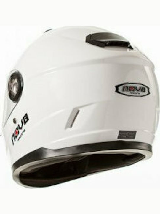 Nova Racing 310-SV Full Face ECE 22.05