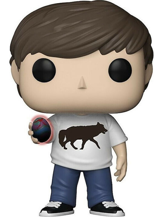 Funko Pop! Filme: IT - Ben Hanscom 538 Glows In Dark Leuchtet im Dunkeln Funko Pop! Filme: IT - Ben Hanscom 538 Glows In Dark Leuchtet im Dunkeln