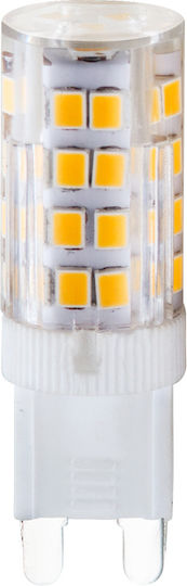 Fos me LED Bulb 4W for Socket G9 Cool White 340lm