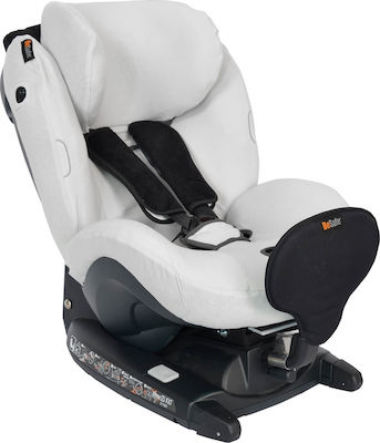 BeSafe Car Seat Cover iZi Comfort & iZi Combi White