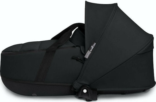 BabyZen Port Bebe Yoyo² Newborn Black