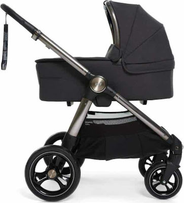 Mamas & Papas Port Bebe Ocarro Onyx