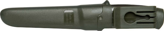Morakniv Companion Heavy Duty (C) Knife MG in Sheath