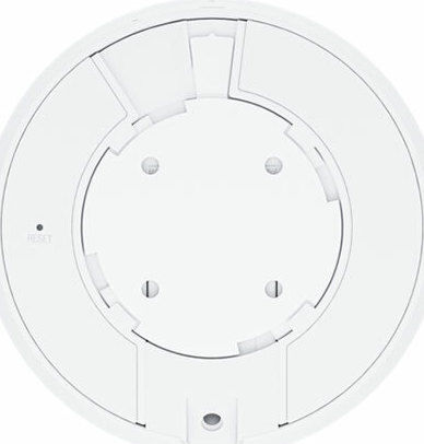Ubiquiti UniFi Protect G4 Dome IP Surveillance Camera Full HD+ 4MP Waterproof with Two-Way Communication and Lens 3.6mm