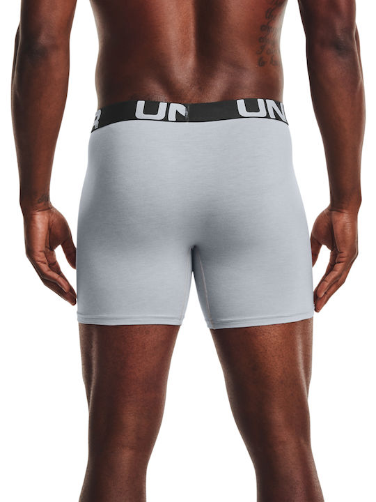 Charged Men's Boxers Multicolour 3Pack