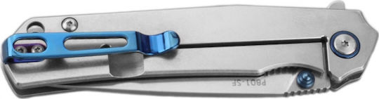Ruike Σουγιάς P801-SF Σουγιάς με Λάμα 8.6cm