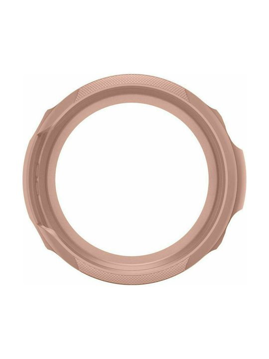 Spigen Liquid Air Case Силиконов Калъф Bronze за Галакси Уотч 3 45 мм