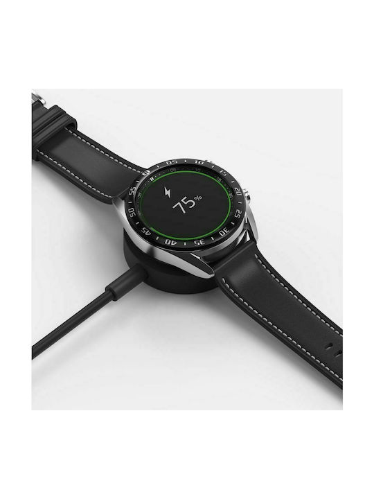 Ringke Bezel Styling в Черен цвят за Галакси Уотч 3 41 мм