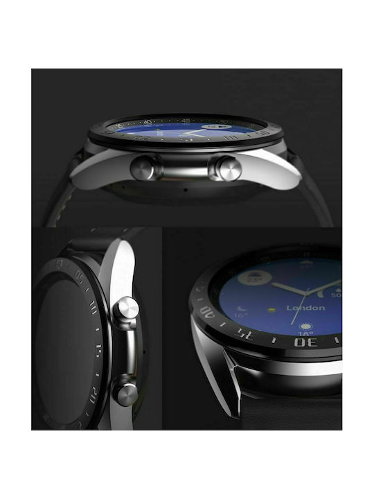 Ringke Bezel Styling в Черен цвят за Галакси Уотч 3 41 мм
