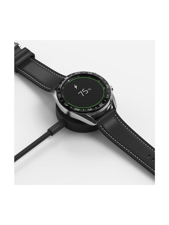 Ringke Bezel Styling в Черен цвят за Галакси Уотч 3 41 мм