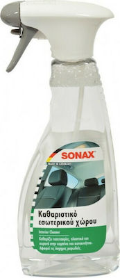 Sonax Car Interior Cleaner 500ml