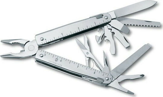 Victorinox Swisstool X Multitool Cu Husă