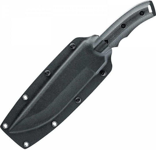 Elite Force EF 705 Μαχαίρι Γκρι σε Θήκη