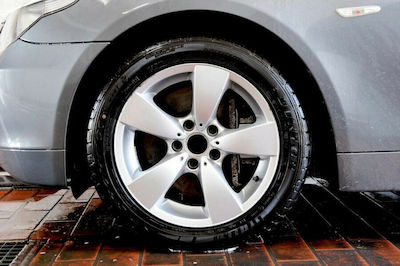 Wurth Liquid Cleaning for Rims Intensive Wheel Rim Cleaner 1lt 0893476