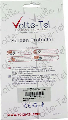 Volte-Tel Clear Screen Protector (Galaxy Tab A 9.7)