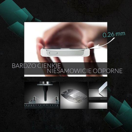 Wozinsky 9H 0.3mm Tempered Glass (Galaxy Tab 3 8.0)