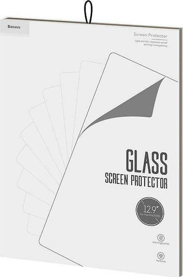 Baseus 3D 0.3mm Tempered Glass (iPad Pro 2018 12.9”)