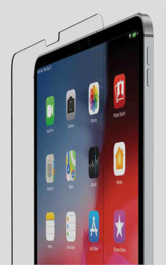 Belkin ScreenForce 0.2mm Privatsphäre Gehärtetes Glas (iPad Pro 2018 11”) F8W934zz