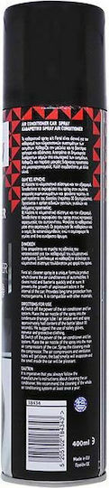 Feral Спрей за Почистване на Автомобилен Климатик 400 мл