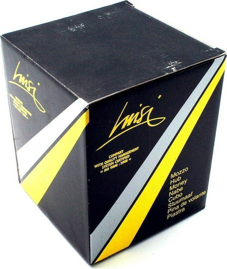 Luisi Steering Cone για Mitsubishi Delica 1985 / L200 / L300 / Space Runner 1991 / Space Wagon 1991 /LU>524276