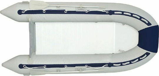 Neptune Inflatable Boat RIB 3 Person 2.70m x 1.52m