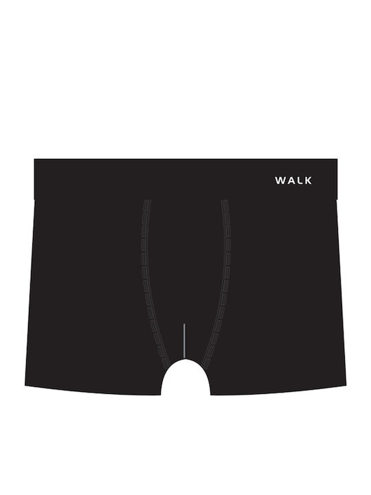 Men's Boxer Black
