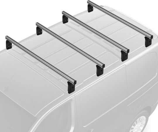 Menabo Professional 125cm. pentru Renault Kangoo Nissan NV250 Ford Tranzit Connect (fără picioare)