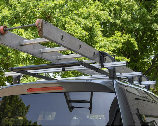 Menabo Professional 125cm. pentru Renault Kangoo Nissan NV250 Ford Tranzit Connect (fără picioare)