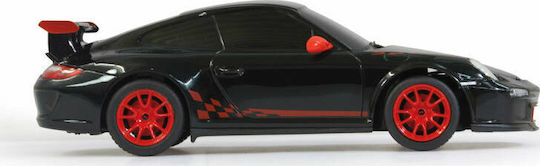 Jamara Porsche GT3 RS Remote Controlled Car Black