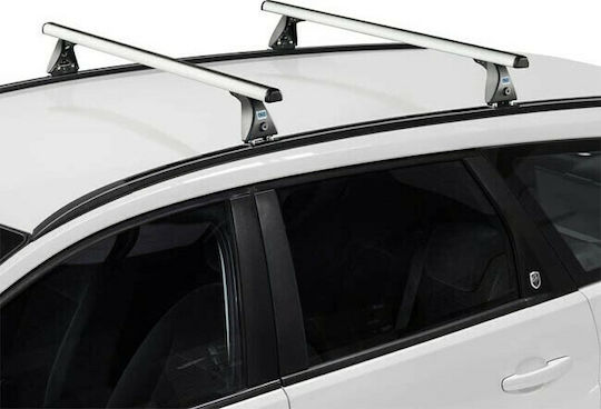Auto Gs (with Roof Rack Legs)