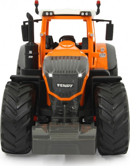 Jamara Fendt 1050 Remote Controlled Tractor 2WD Orange