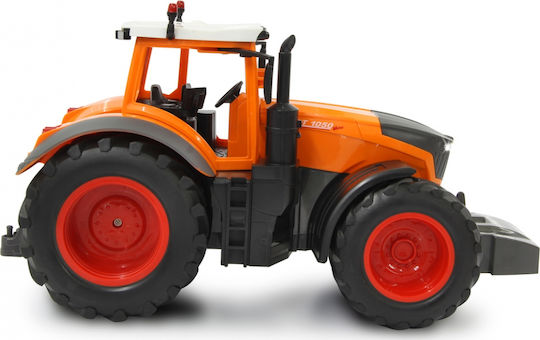 Jamara Fendt 1050 Remote Controlled Tractor 2WD Orange