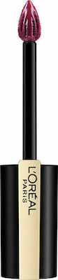 L'Oreal Paris Rouge Signature Metallics 204 Voodoo 7ml