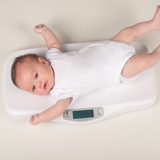 Bbluv Digital Baby Scale Kilo