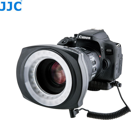 JJC LED-48LR Αξεσουάρ Φωτογραφικής Μηχανής