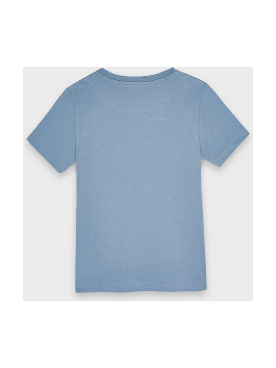 Mayoral Children's T-shirt Blue