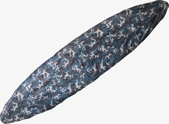 Gobo 0500-0850G Husă pentru canoe și kayak până la 3.9m