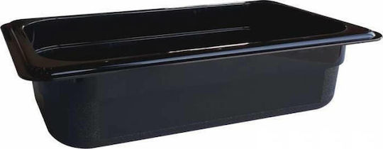 Dianomiki Polycarbonate Gastronorm GN1/4 H65mm
