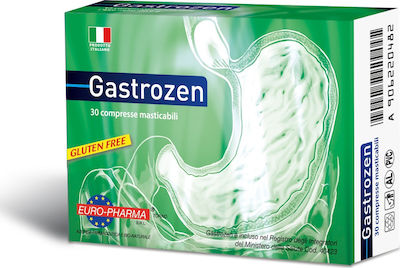 Bionat Gastrozen 30 ταμπλέτες