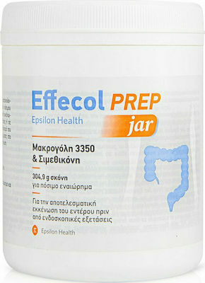 Epsilon Health Effecol Prep 3350 304.9gr