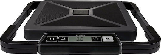 Dymo S Electronic with Weighing Capacity of 50kg and Division 100gr