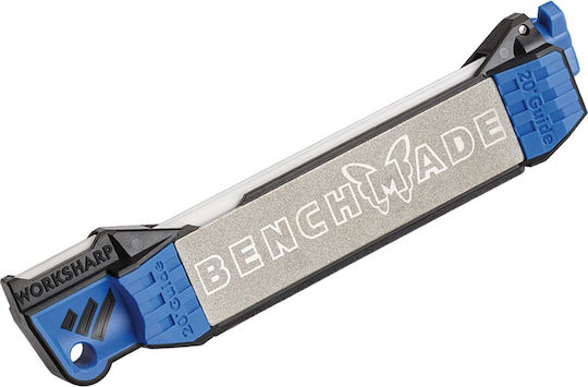Benchmade Guided Field Ακονιστήρι Χειρός με 2 Επίπεδα
