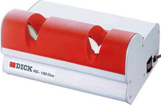 Dick RS-150 Duo Ascunzător electric 16x33x23cm