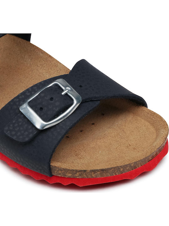 Kids' Sandals Ghita Anatomic Navy Blue