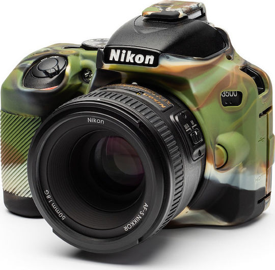 easyCover Camera Case Silicon Case