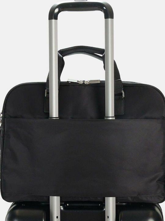 Hedgren Opalia Tasche Schulter / Handheld 15.6" Schwarz
